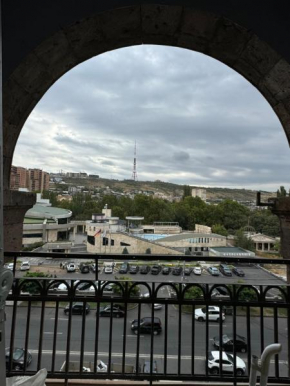 Center of Yerevan, 2 Bedrooms Beautiful Apartment